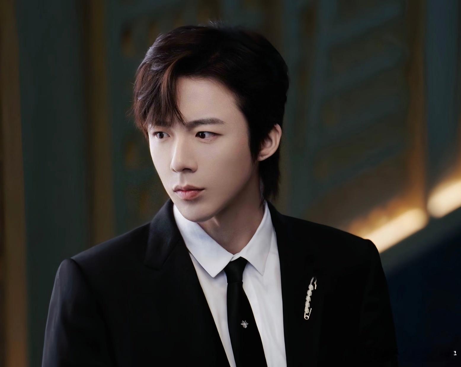 摩登兄弟|刘宇宁当初追剧的时候，就很喜欢蒋俊豪这个角色，刘宇宁将他演绎得很