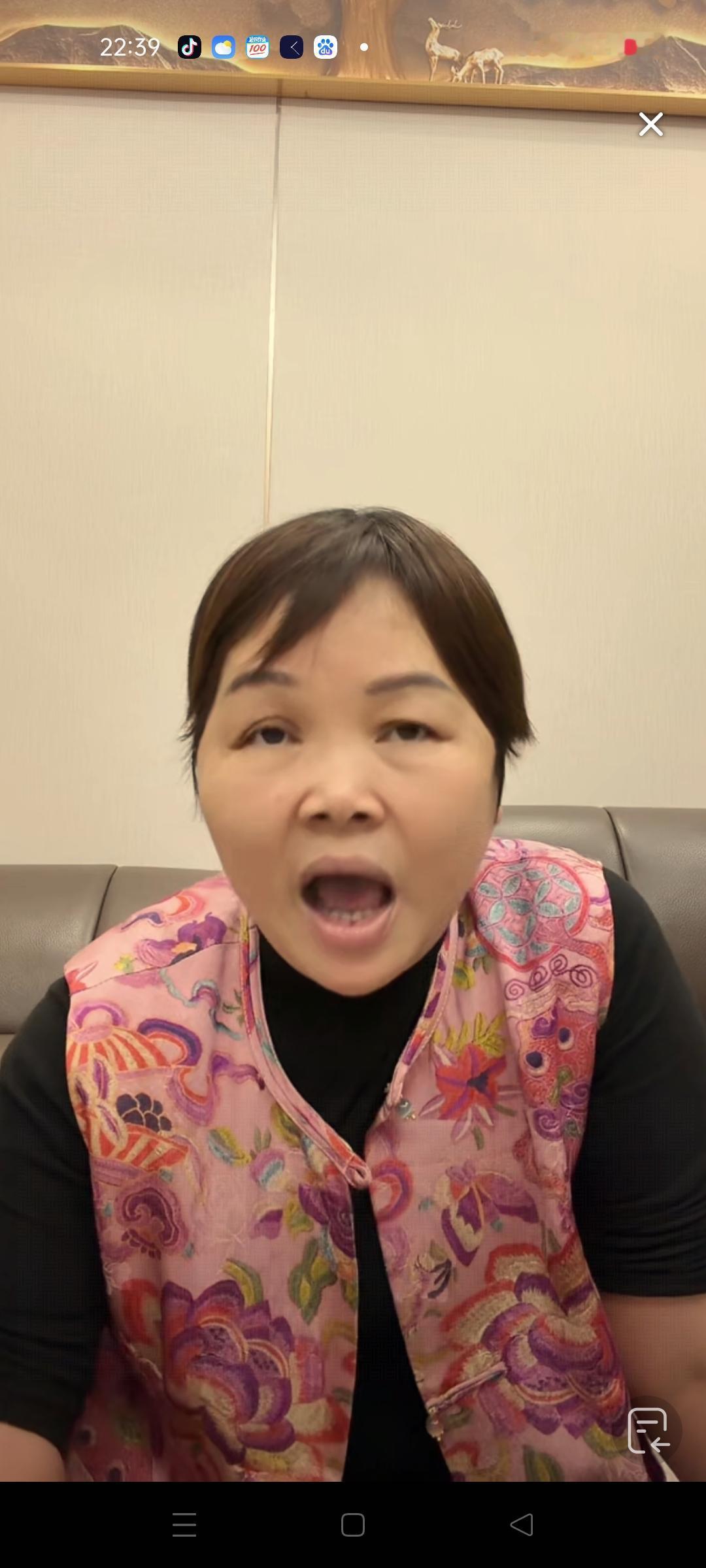 叶锐聪妈说叶瑞聪说过这么多的寻亲家长，妈妈是最“不要脸”的一个，叶锐聪妈妈寻