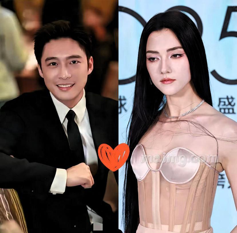 霍启山娜然雪山婚礼甜爆镜！妲己傍身霍少，郭晶晶都坐不住了