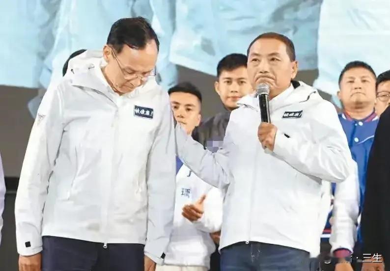 国民党立委不分区部分都是一些无用之才。朱立伦提名：韩国瑜、翁晓玲、柯志恩、张嘉