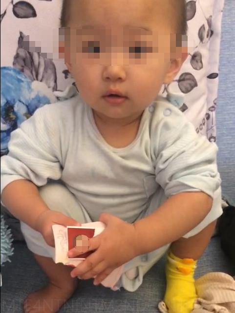 孩子把父母结婚证撕了, 这位妈妈的“教育方式”引起共鸣!