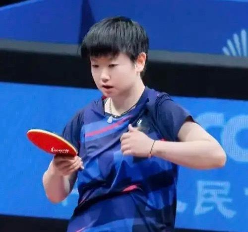 第十五届全运会国乒五大遗憾：1.世界第一孙颖莎没有夺得冠军2.世界第一王楚钦从未