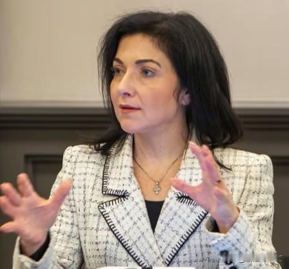 魏德尔之后又一位女强人警告欧盟："敢加码对华限制”德国第一个反对！近日，德国