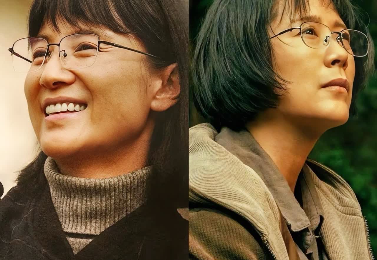 同角不同命，终于明白为什么大家更喜欢宋佳的“张桂梅”，而不是海清的“张桂