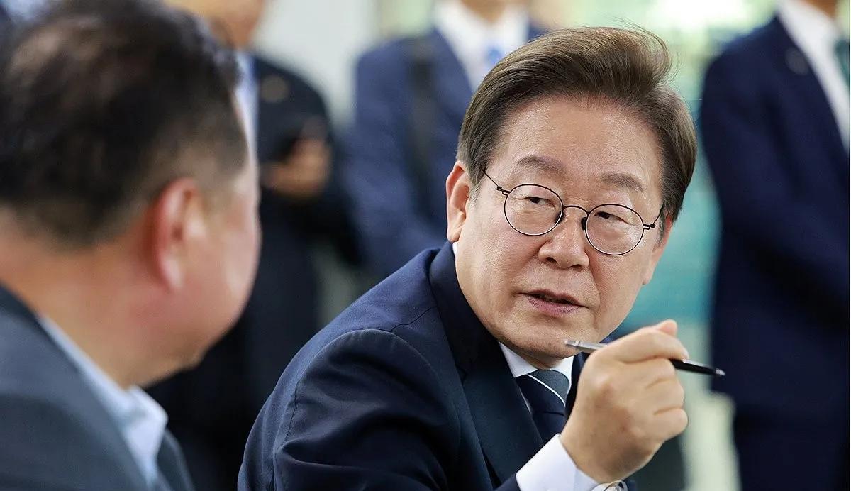 韩国总统李在明14日就有关向朝鲜散发传单一事，指示相关部门制定预防和事后处罚对策