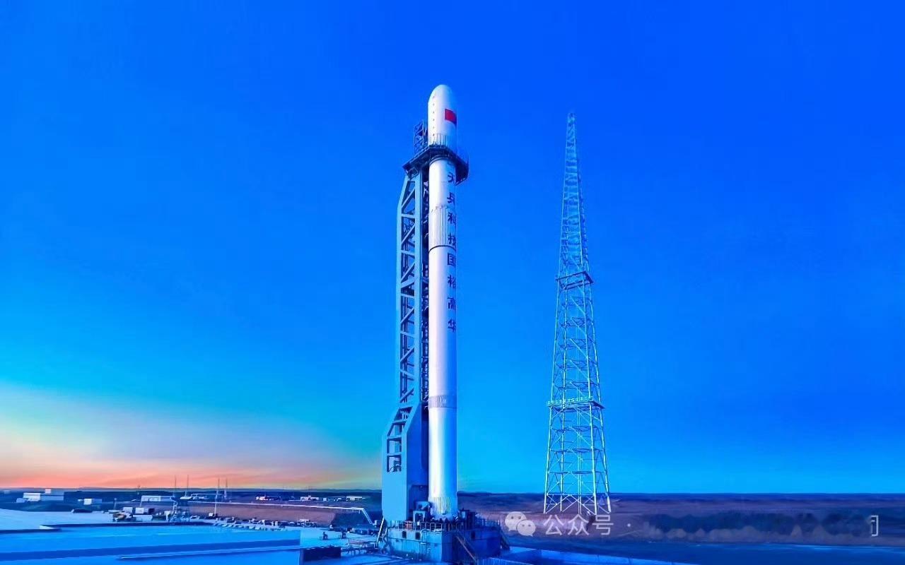 朱雀三号成功入轨！接下来上场的是长征12A和天龙三号，希望都发射顺利！东大实在太
