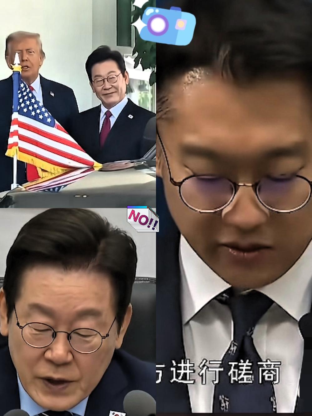 韩国喊我们冷静 现代重工的一句话就道破了真相：“在LNG运输船市场的人工费、