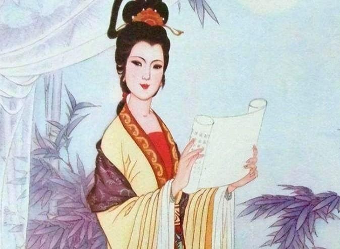 汉景帝当太子时脾气暴到用棋盘砸死人，偏偏那天他拎着酒劲要去宠妃程姬处临幸，程姬正