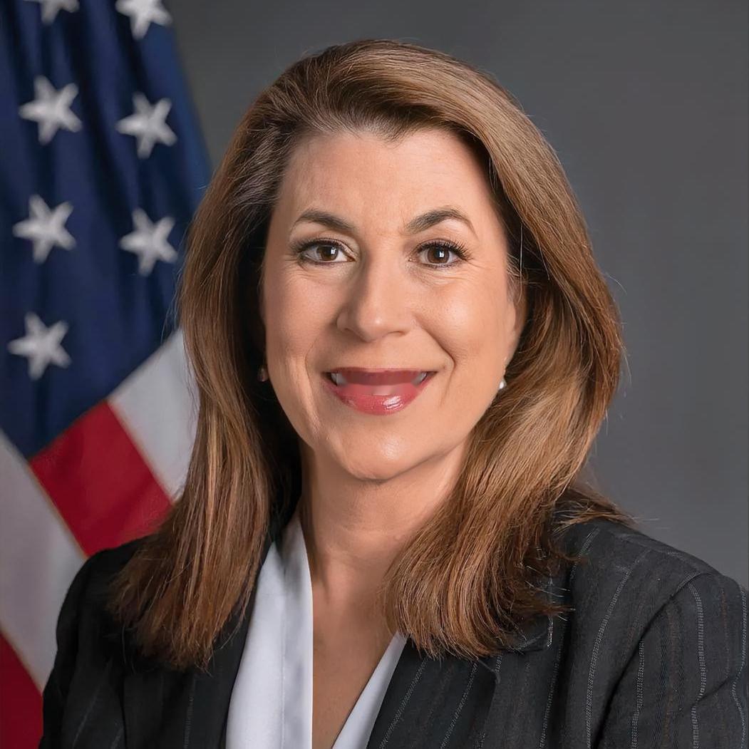 “抗议”无效，憋回去近日，美国国务院的那位女发言人布鲁斯声嘶力竭喊道：对中方