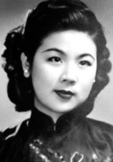 “你没钱，我有！”1954年，一富家小姐看上了一个穷小子，父母极力反对，但她仍然