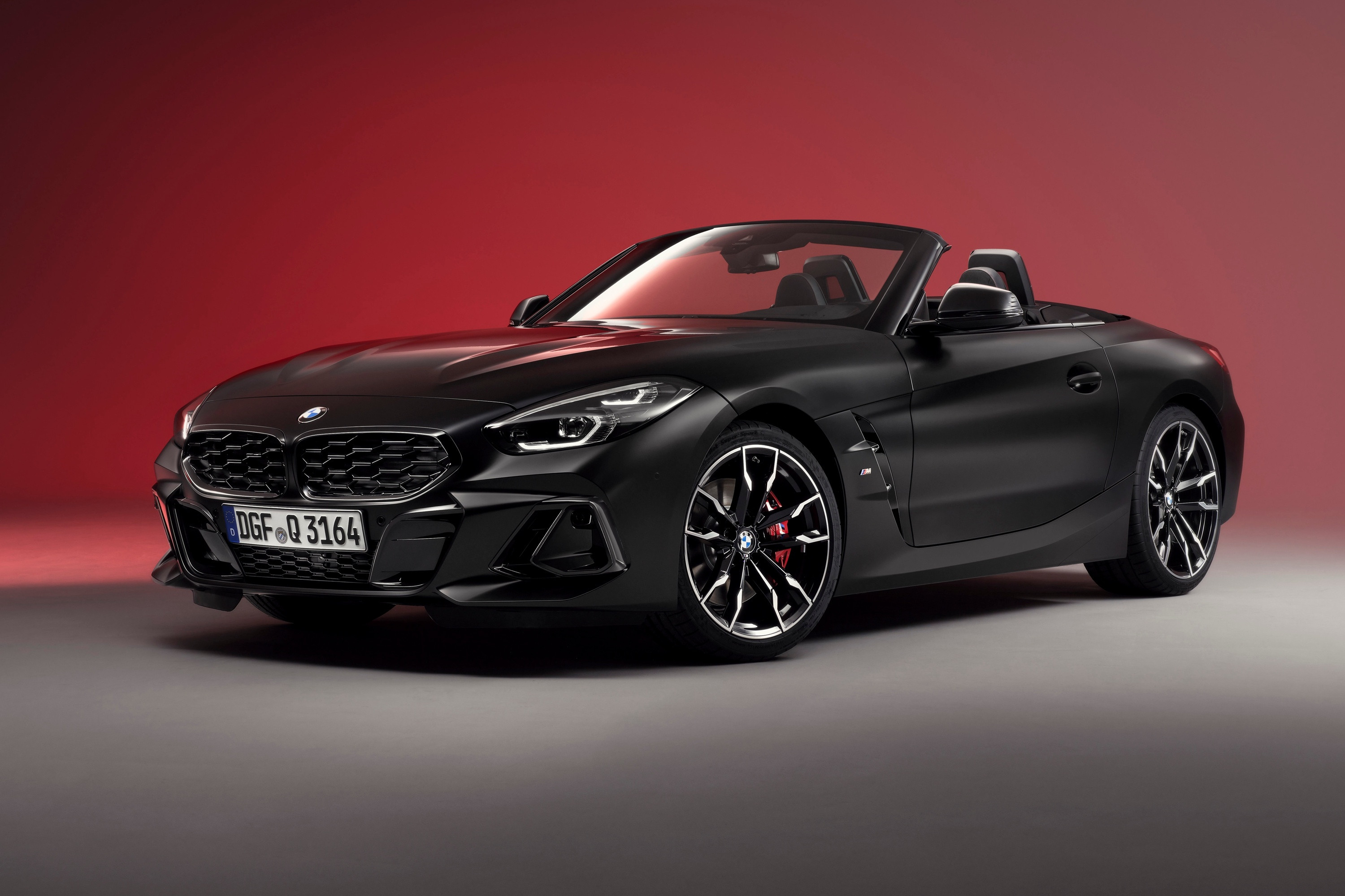 再见了，宝马Z4！宝马早前确认现款Z4(G29)将在2026年3月停产，而且