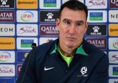 输给中国队后，澳主教练吐槽国足70年代打法 澳大利亚U230-1不敌U23国