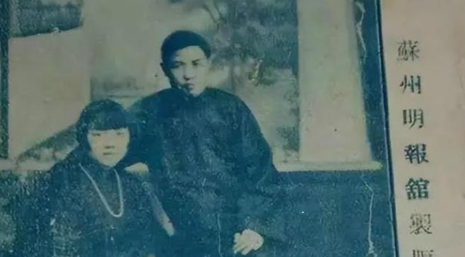 1928年，江苏一位小姐怀孕后和男仆私奔，家人将男仆告上法庭，法官判男仆有期徒刑