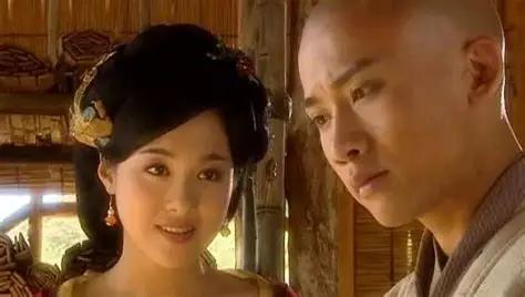 公元641年，大唐最受宠的公主出嫁了。洞房花烛夜，新郎房遗爱迫不及待推开了门。谁