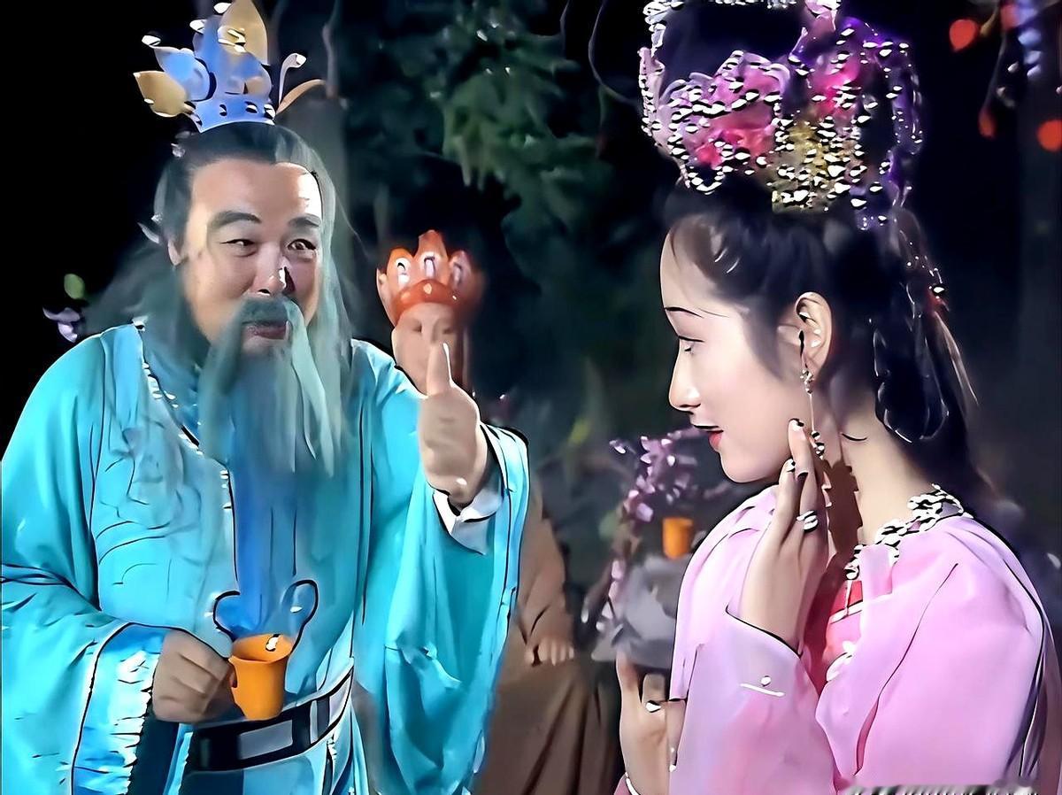 《西游记》里死得最冤的妖怪，可能就是他们了。这帮树精盘踞在荆棘岭，是全书里最