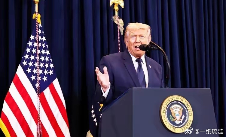 美国公开喊话中国特朗普这次是真急了，直接放话要来中国。他定在3月31号到4月2号