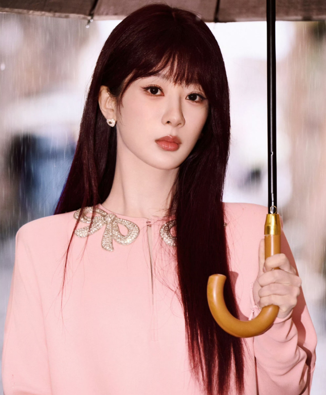 杨紫分享《玉兰花开君再来》杀青在五六月份关于下部剧，还没接！杨紫坦言接受都市