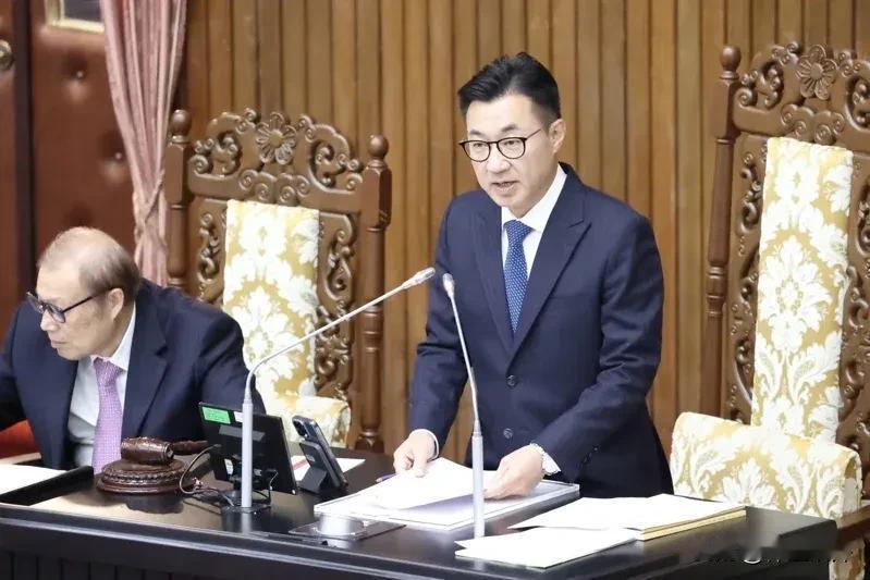 今天定了！这个人要被罢免国民党31席民代面临被罢免命运民进党一个都没有第一
