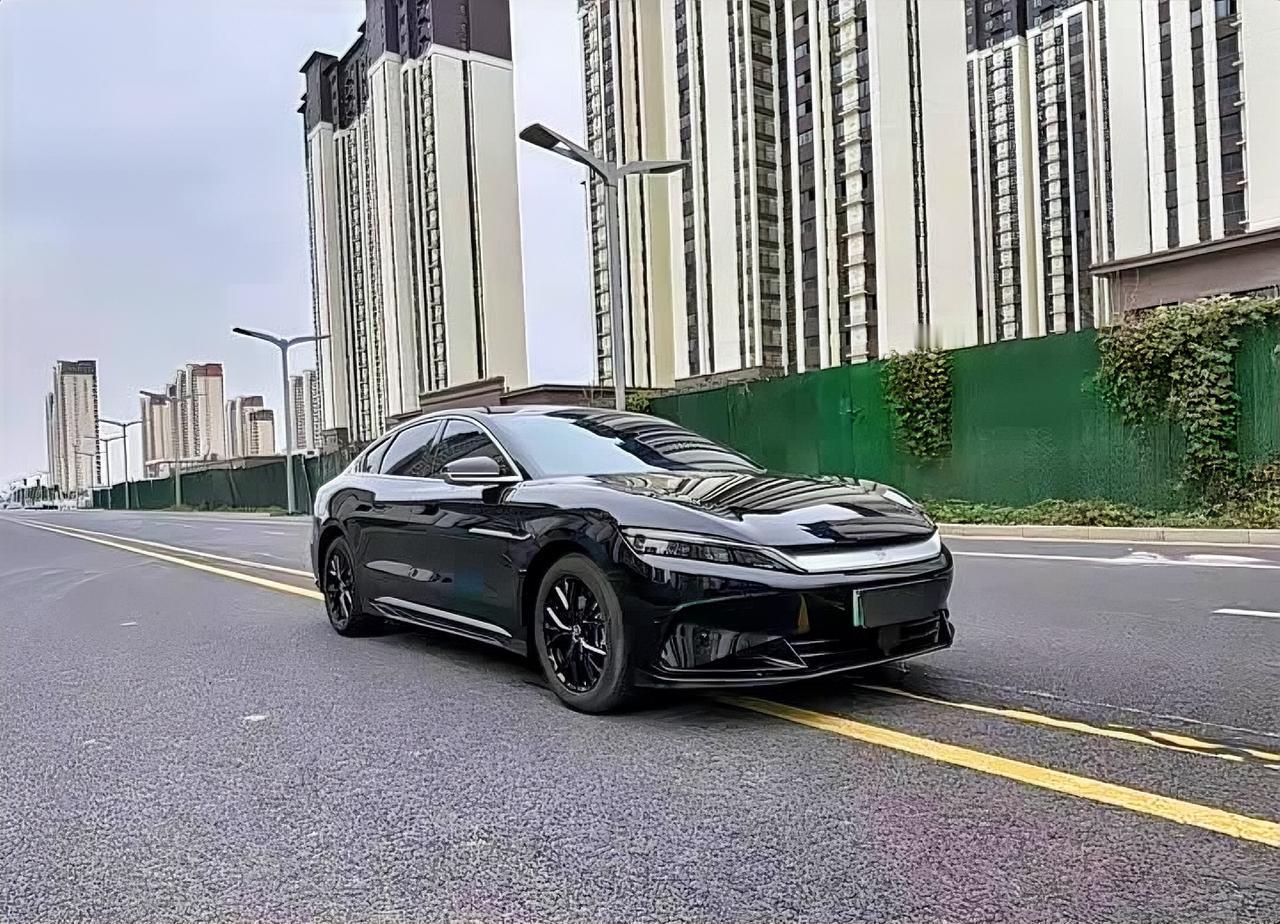 2025彻底翻篇，现在还有多少人没懂我这句话？！没固定充电条件的，闭眼冲纯电