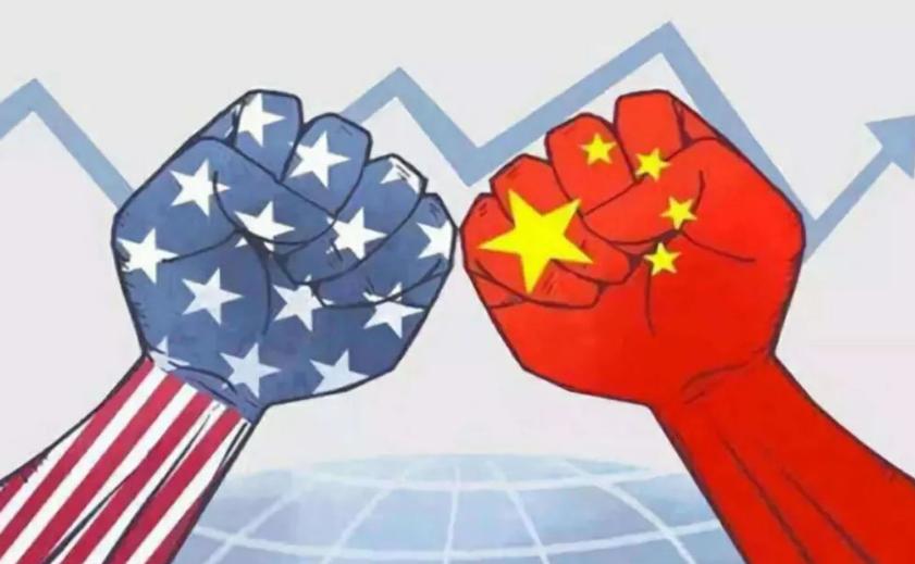 有人曾说，“美国打伊朗是单干，打中国是群狼环视。”我要说，美国如果打中国，没哪