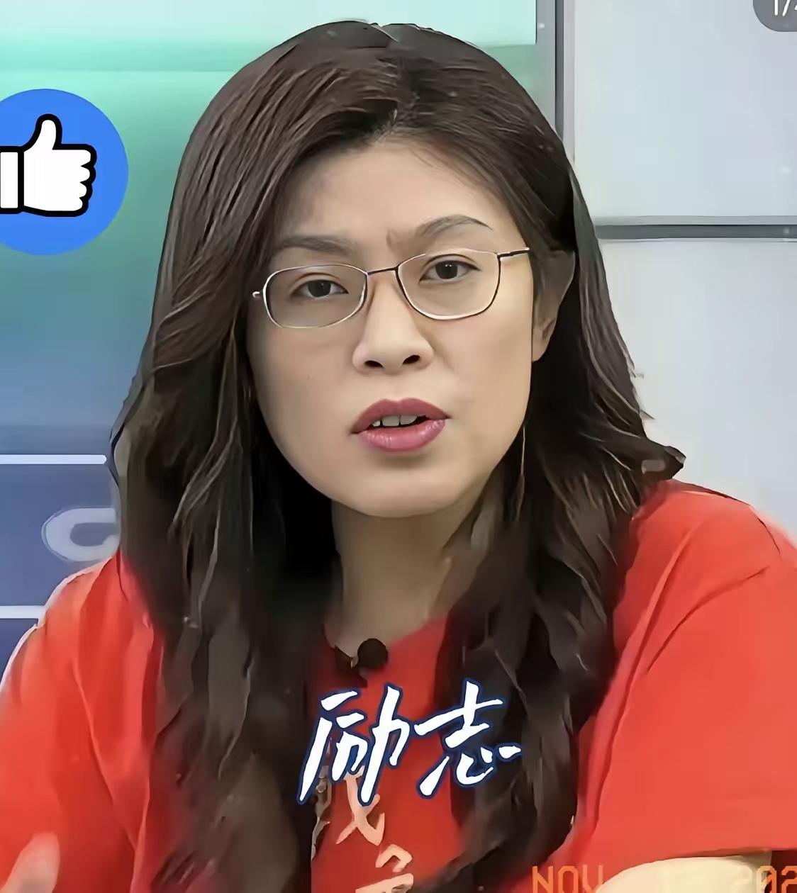 佩服郑丽文的勇敢！！！根据中时新闻网报道，国民党主席郑丽文拒绝“美国在台协会”