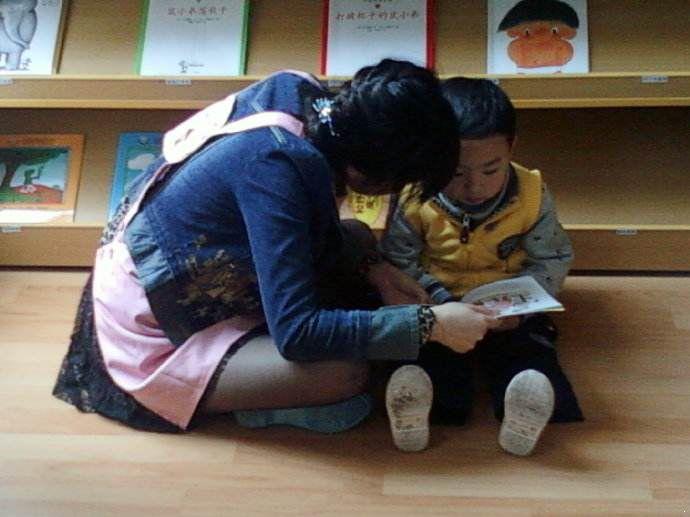 “妈妈, 我来自哪里呢? ” 这个答案让很多妈妈都不得不佩服