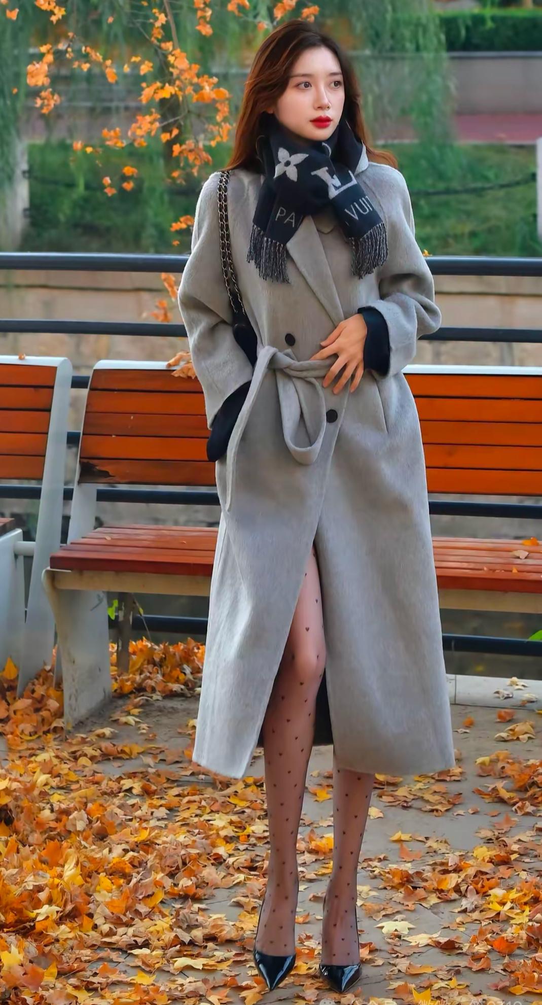 如何成为一个精致而有魅力的女人