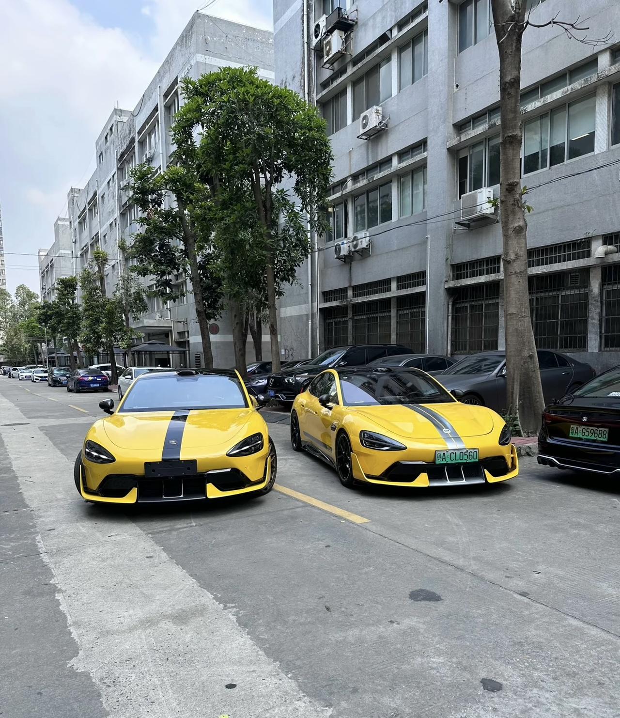 二十万VS五十万，气质上不输