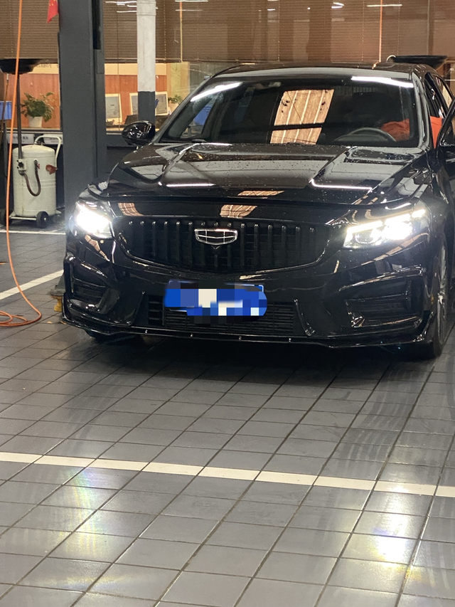 给想买星瑞朋友们的一些建议首先说缺点：1：油耗确实高，但也不是不能接受，只能