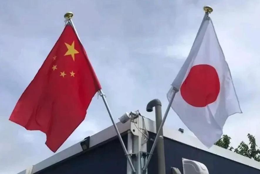 日本又在赌国运？深度揭秘其对华危险算盘