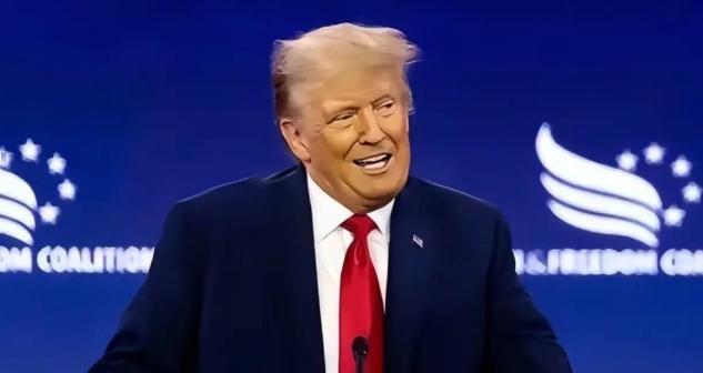 机会来了，老特上当了，老美不是扣留我们油轮了吗，我们是不是就可以扣留武器了…他大