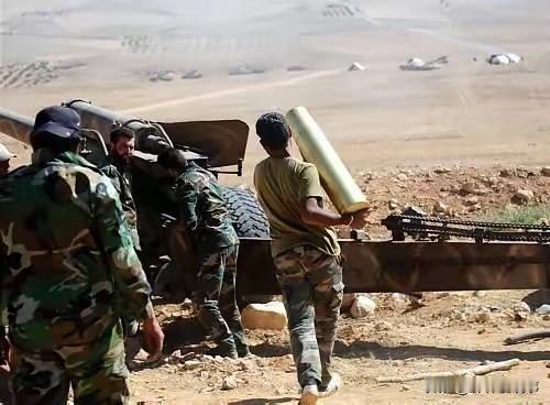 以色列突然出击，伊朗还是太软了！你没有看错，我们都认为，伊朗快速接管真主党，