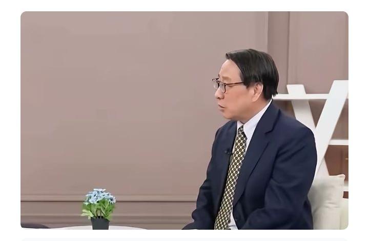 家人们，高志凯教授这波操作堪称“王炸”！面对某些逆天言论，教授的建议简直妙招连连