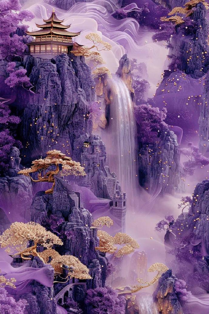 道高一尺，魔高一丈。魔高一丈，道高万里。这话你听过，但你不一定信。有些人一