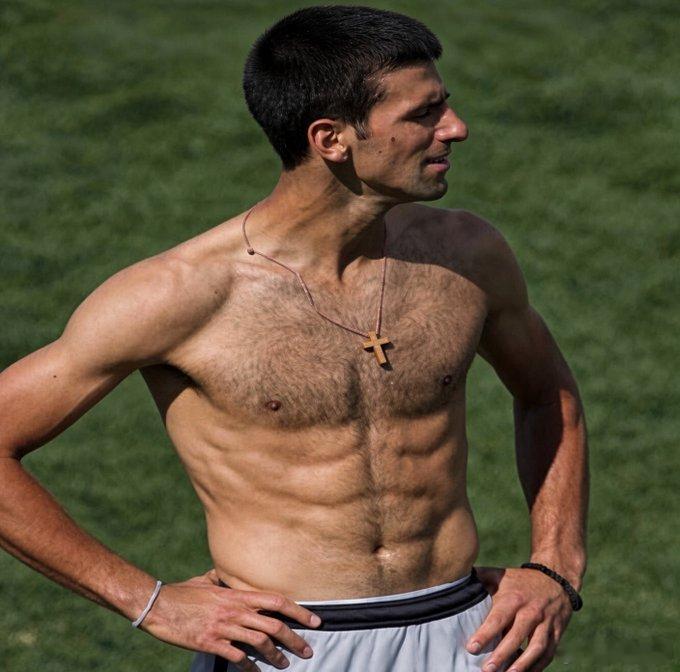 ATP/WTA1000冠军数量排名🇷🇸诺瓦克·德约科维奇-40🐐?