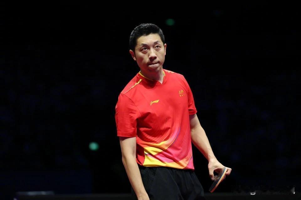 许昕这又是唱的哪一出，是不是有点败三剑客一世英名的好感啊？上海团体获亚军已经