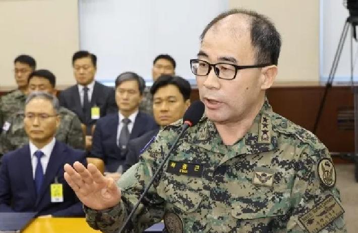 快讯！快讯！韩国在野党突然宣布了将推动成立特别调查委员会，对庭审中的相关指