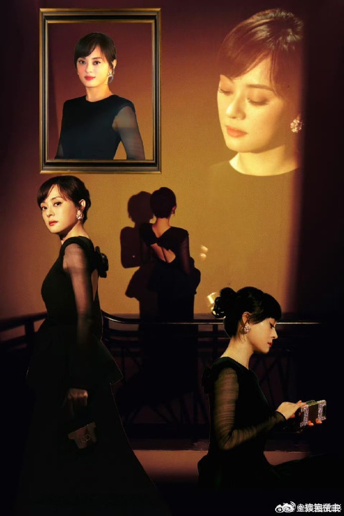 孙俪拍戏前找了心理医生孙俪拍《危险关系》前找心理医生取经，搞懂那些操控是怎么一步