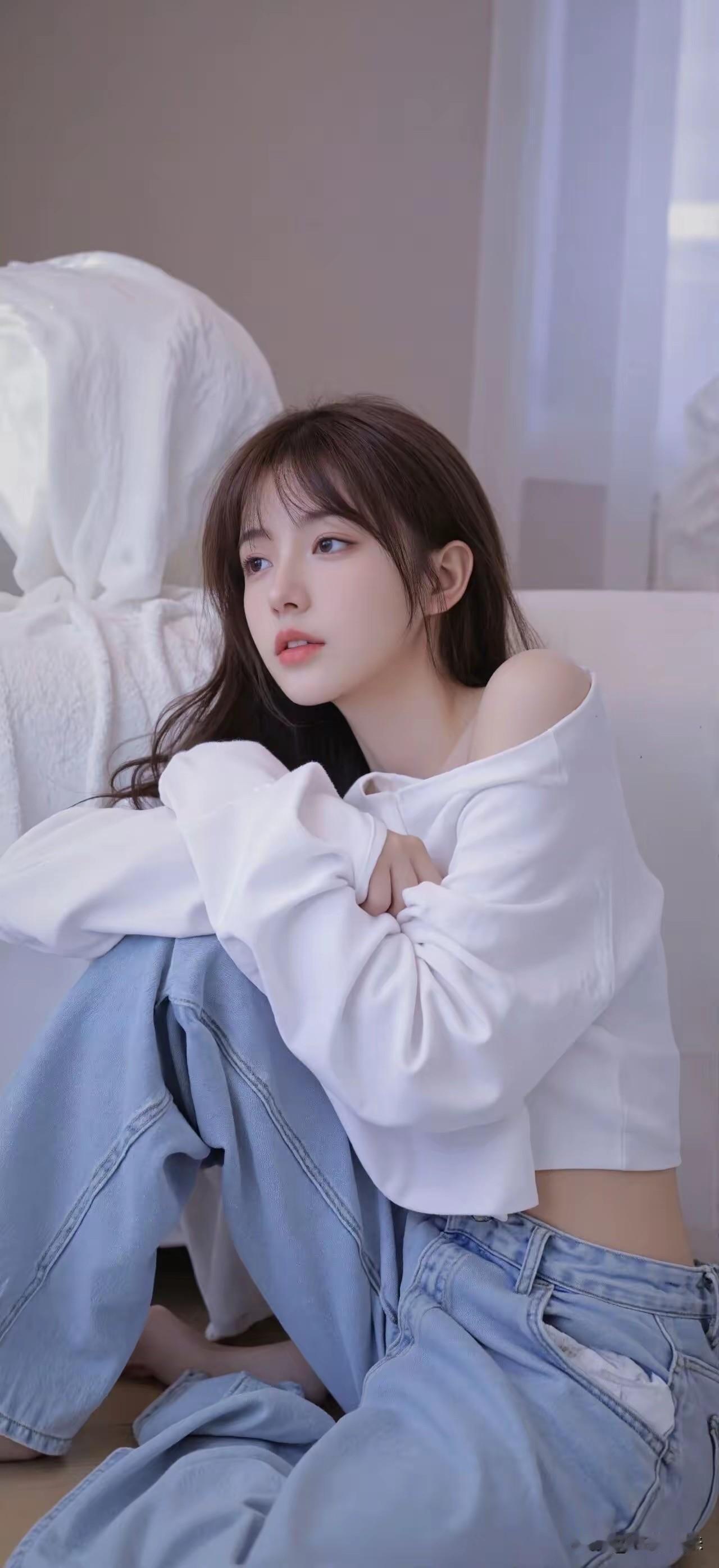 回头看看，我一个人也走了很远很远的路。