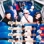 那英5个字总结张晚意花儿与少年张晚意的一些冷笑话有点“冷”，但是确实让全场笑声