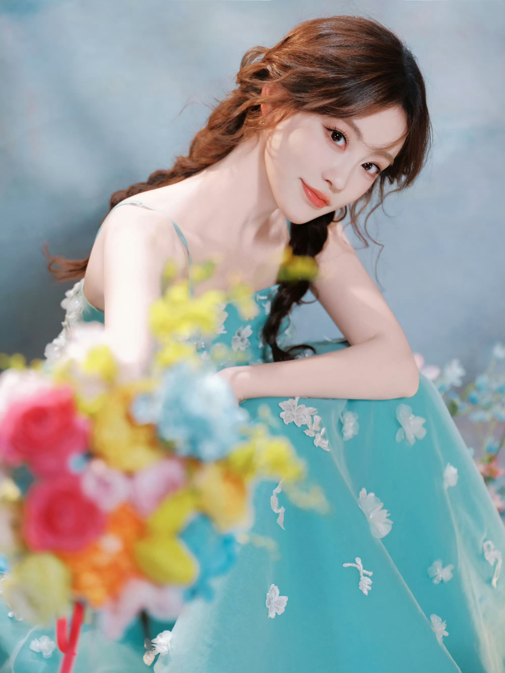 祝绪丹zxd祝绪丹遮天🎀祝绪丹姬紫月你像一股春风，漾起了我心海里爱的波澜；