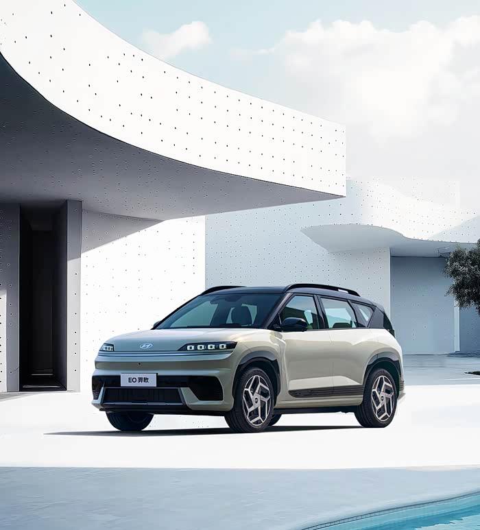 不管您认不认同,车界最近流行这样一段话:三年不换车——买韩系;六年不换车—