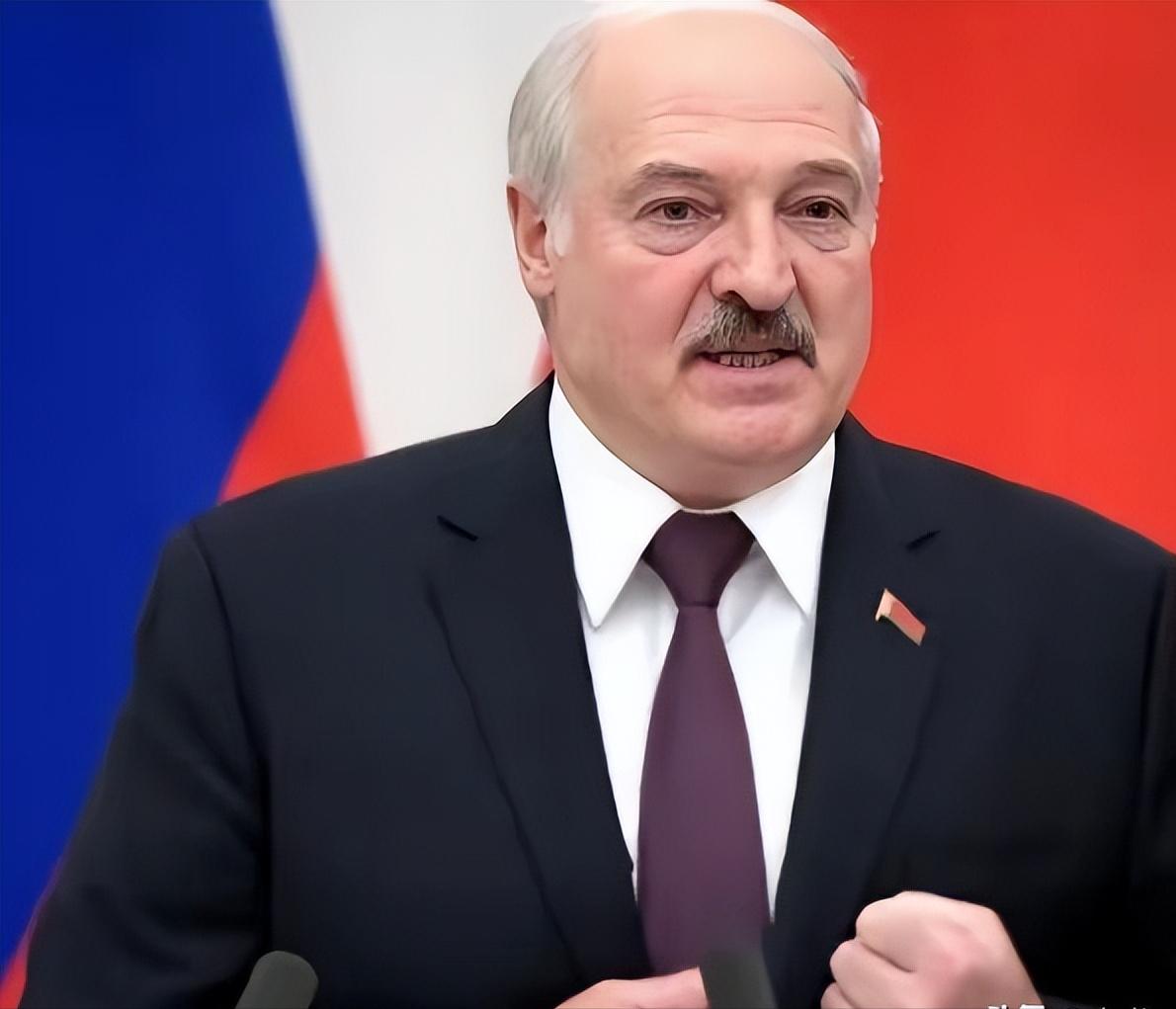 白俄罗斯已经看明白了中日冲突，现在中国的杀招不是核武器，也不是导弹，甚至不是稀土