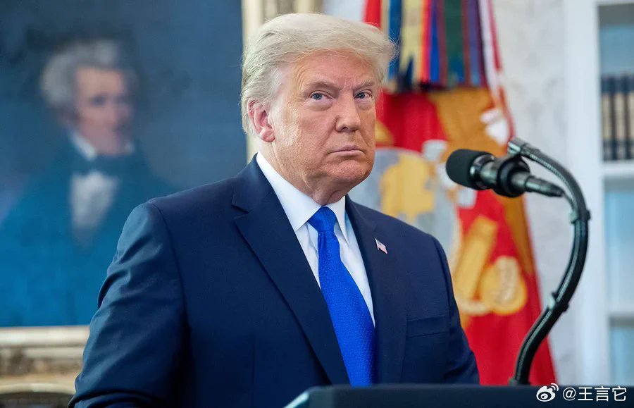 ‼️突发新闻：特朗普家族刚刚开设了一个高达每人50万美元的“