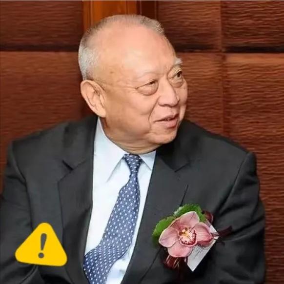 董建华与妻子赵洪娉共育三个孩子，履历都相当不简单！2026年9月8