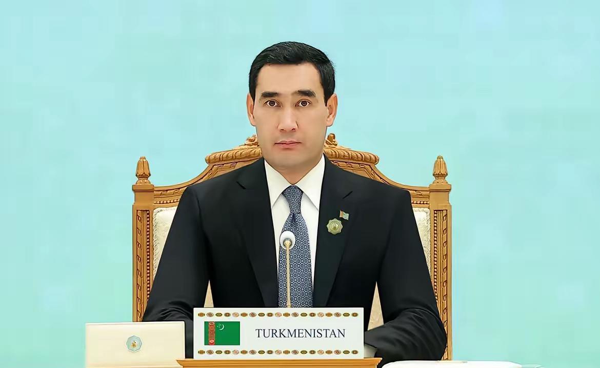 土库曼斯坦正式官宣，将本国最大气田交由中方开发，中石油成功拿下这一重磅项目。