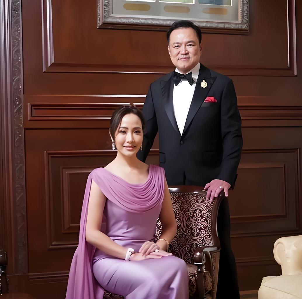 阿努廷宣布参选下一届总理，原因有这五点：第一、阿努廷这半年来，成为泰国总理后