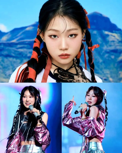 小沈阳把女儿送到韩国出道，我终于理解他了，普通家庭缺的不是能力，而是缺家庭