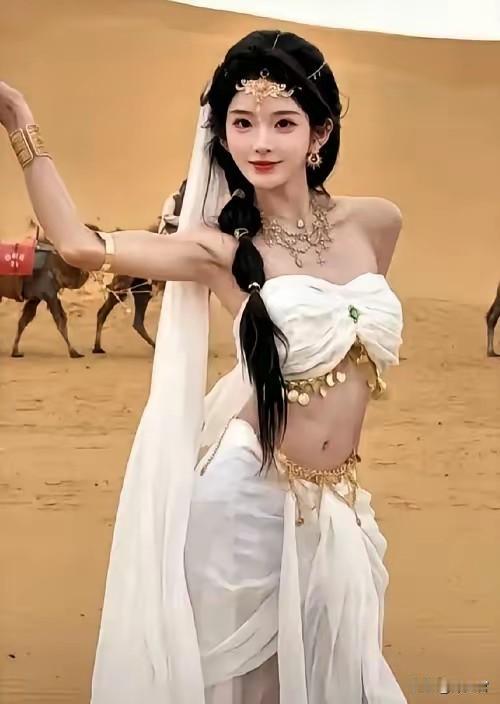 三年真心抵不过三月偏爱？巴旦木公主婚恋反差，戳破成年人的现实真相人比人气死