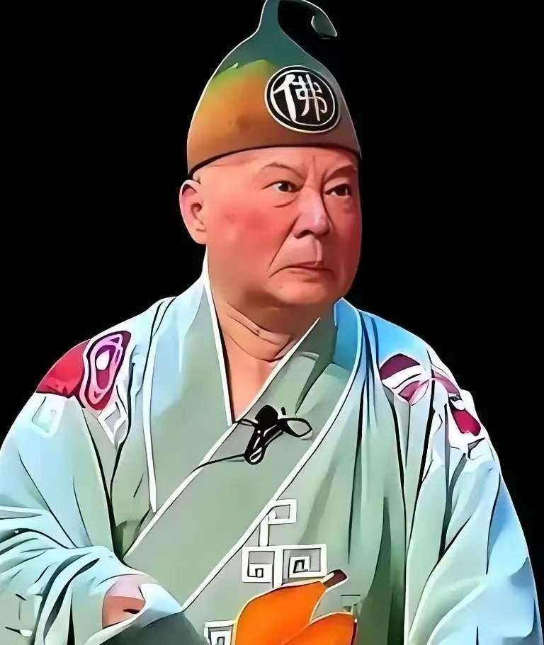 老郭跟师傅闹掰了，师傅错。老郭跟徒弟闹掰了，徒弟错。老郭跟同行不对付，同行错